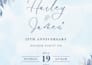 design custom elegant invitations for weddings and events